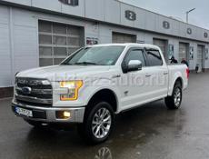 Ford F-series