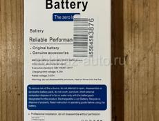 Аккумулятор (батарея) IPHONE 6 plus