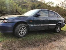 Mazda 626