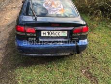 Mazda 626