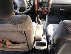 Mazda 626
