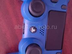 Продам джойстик пс4 
