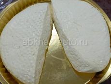 Продаётся первый сыр 