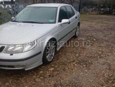 Saab 9-5