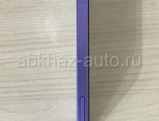 iPhone 12 purple 