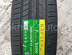 245/35 R19 и 275/30R19