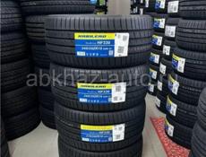 245/35 R19 и 275/30R19