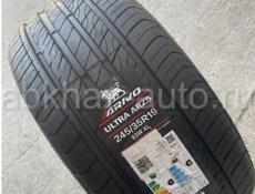 245/35 R19 и 275/30R19