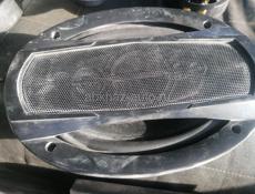 Продам два усилителя 