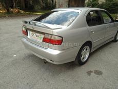 Nissan Primera