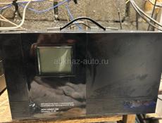 Автоматический стабилизатор Ресанта 12 кВт 