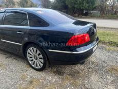 Volkswagen Phaeton