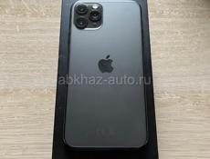 Айфон 11 Про 256гб