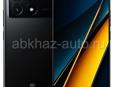 Ксяоми poco x6 pro 5g 8/512 память  