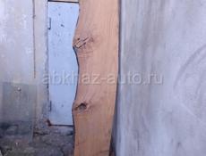 Продаются слэйбы каштана
