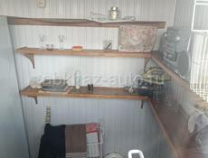 Ларёк капитальнвй