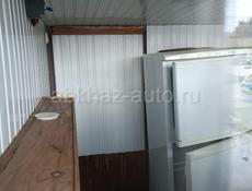 Ларёк капитальнвй