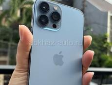 iPhone 13 Pro Max идеал 