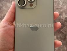 Айфон 15 про макс 256 гб