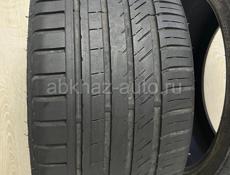 Пара покрышек 265/30 R19