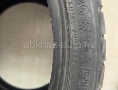 Пара покрышек 265/30 R19