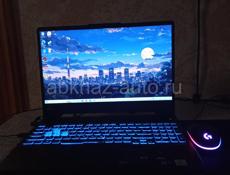 продаю игровой ноутбук 