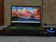 продаю игровой ноутбук 