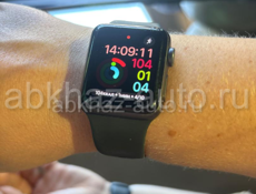 Apple Watch 3