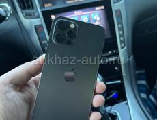 iPhone 12 Pro 
