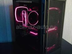Компьютер игровой новый RTX 4070 super + Ryzen 7500f