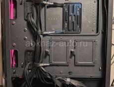 Компьютер игровой новый RTX 4070 super + Ryzen 7500f