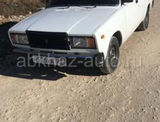 ВАЗ 2107