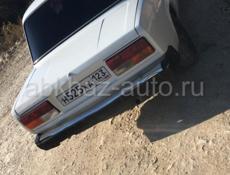 ВАЗ 2107