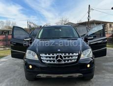 Mercedes-Benz ML