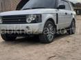 Land Rover Land Rover