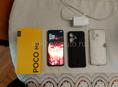 Poco m6 256/8 гигабайтов
