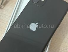 айфон 11 в хорошем состоянии СРОЧНО