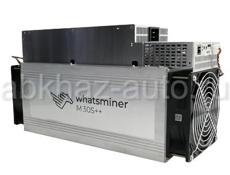 Whatsminer 104 th