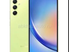 Samsung Galaxy A34
