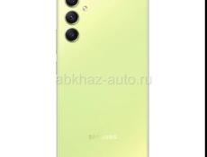 Samsung Galaxy A34