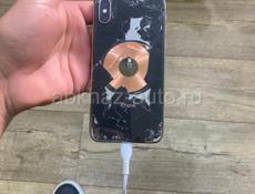 Айфон Xs