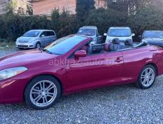 Toyota Solara