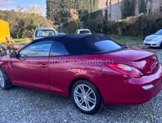 Toyota Solara