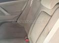 Салон на Toyota Camry 