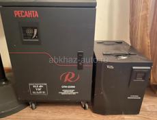 Ресанты