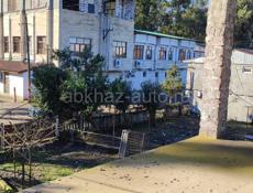 Продажа 4х участков. Кындыг