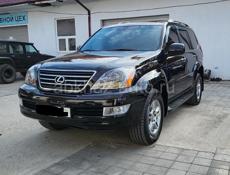 Lexus GX