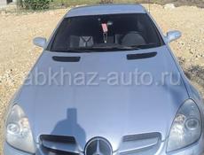 Mercedes-Benz CLK