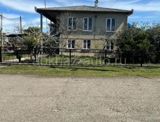 Продаётся жилой дом 