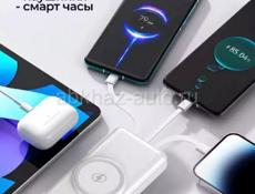 Продаётся новый power bank  20000мач